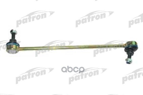 Тяга Стабилизатора Bmw: 730/740/750 E38 94-00 PATRON арт. PS4076