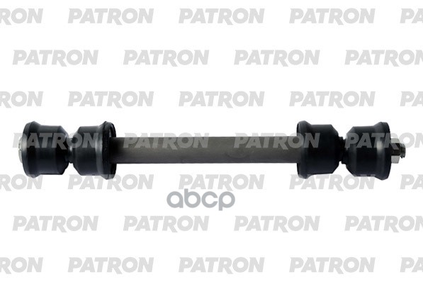 Тяга Стабилизатора Hummer H2 2002-2009 & 1St Gen (Произведено В Турции) PATRON арт. PS40775