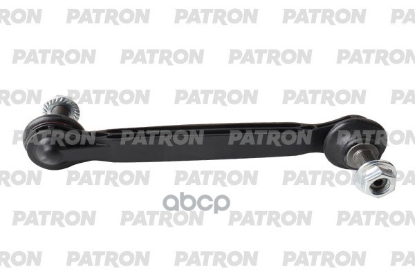 Тяга Стабилизатора Jeep Renegade 07/2014 - Fiat 500 X 01/2015 - (Произведено В Турции) PATRON арт. PS40779