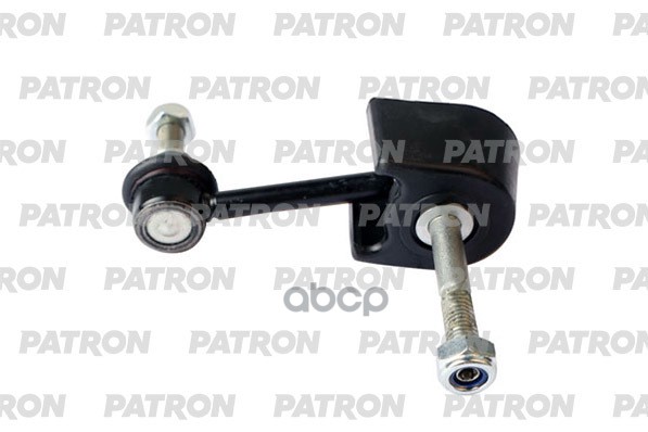 Тяга Стабилизатора Ford Escape 2007-2012 Mazda Tribute -11 (Произведено В Турции) PATRON арт. PS40788