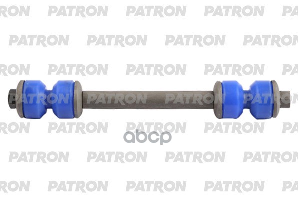 Тяга Стабилизатора Ford Explorer 2002-2005 & 3Rd Gen Lincoln Aviator 2002-2005 (Произведено В Турции) PATRON арт. PS40795