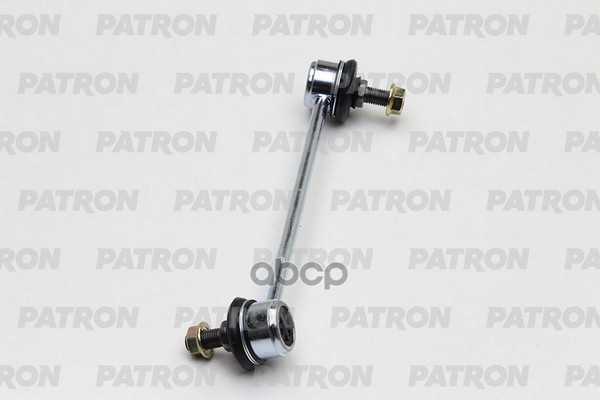 Тяга Стабилизатора Hyundai: Gets 02- (Произведено В Корее) PATRON арт. PS4081RKOR