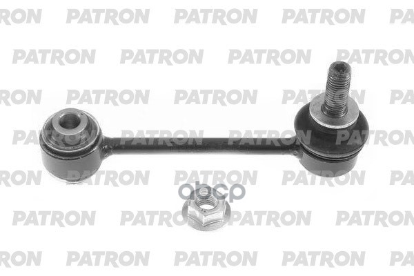 Тяга Стабилизатора Bmw X4 (G02, F98) 04/18 - PATRON арт. PS40826