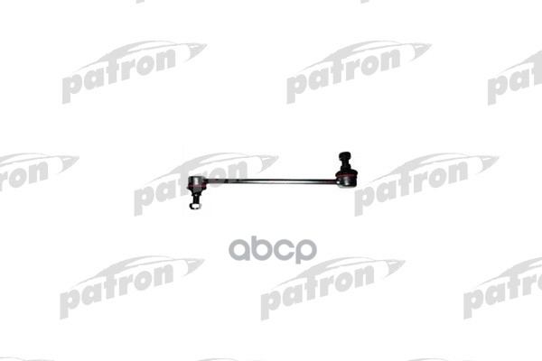 Тяга Стабилизатора Mitsubishi: Space Wagon 98-04 PATRON арт. PS4099R