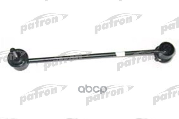 Тяга стабилизатора Daewoo Nubira all 97/Kalos 05 PS4157 PATRON арт. PS4157