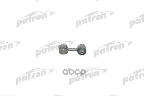 Тяга Стабилизатора Rover: 25 00-, 400 Tourer -96, 96- (Произведено В Турции) PATRON арт. PS4162