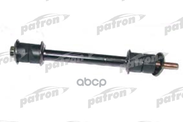 Тяга Стабилизатора Mazda: 626 Iii (Gd) 87-92, 626 Iii (Gd) 87-92 PATRON арт. PS4167