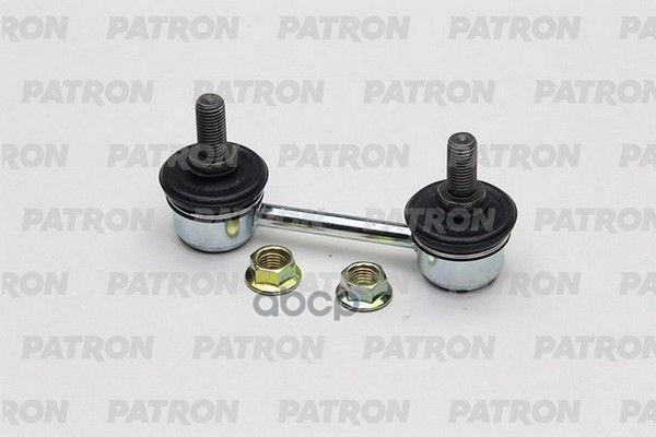 Тяга Стабилизатора Kia: Sephia 97-01, Shuma 97-01  Mitsubishi: Eclipse 06-08, Galant 04-08, Endeavor 04-08 Rear (Произведено ...