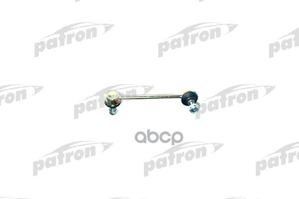 Тяга стабилизатора OPEL: FRONTERA 98-  PS4176R PATRON арт. PS4176R