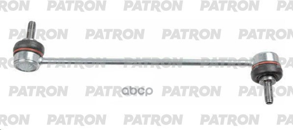 Тяга Стабилизатора Усиленная Renault: Laguna Ii 01- Chery M11 (A3) 2010-2014 Tiggo T11 2006-2013 (Произведено В Турции) PATRO...