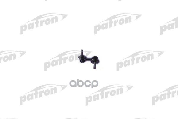 Тяга Стабилизатора Honda: Civic Vi 01-05, Civic Vi Hatchback 01-05, Civic Vi Купе 01-05, Cr-V Ii 02-06 PATRON арт. PS4193R