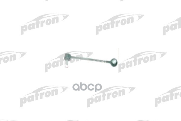 Тяга Стабилизатора Kia: Rio 00-05 PATRON арт. PS4195L