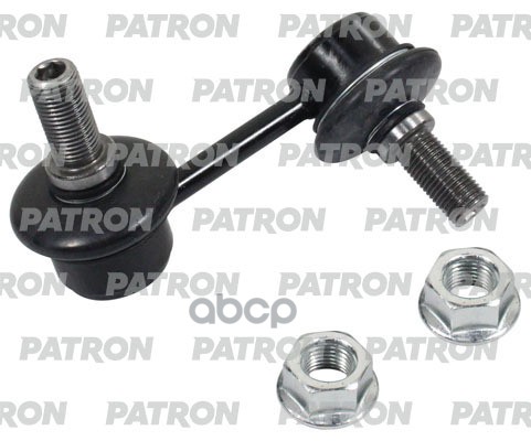Тяга Стабилизатора Mitsubishi: Challenger 98-, Montero Classic 02-, Montero Iii 00-, Montero Sport 98-, Pajero Classic 02-, P...