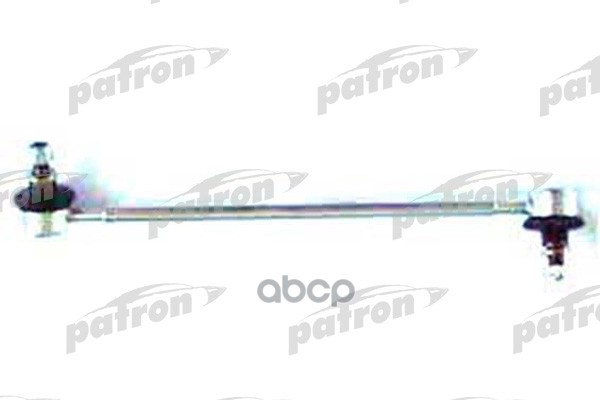 Тяга Стабилизатора Toyota: Camry 96-01 PATRON арт. PS4204R