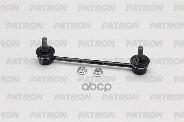 Тяга Стабилизатора Chevrolet: Epica 06-08  Daewoo: Leganza 97- (Произведено В Корее) PATRON арт. PS4213KOR