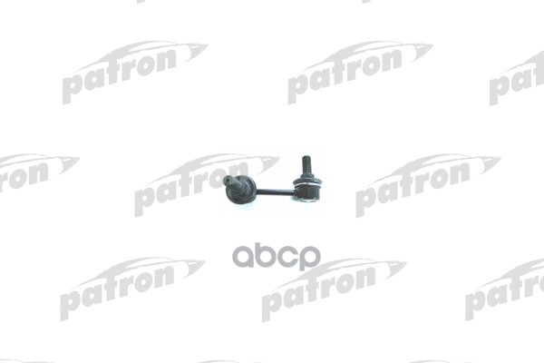 Тяга Стабилизатора Chevrolet: Epica 06-08  Daewoo: Leganza 97- (Произведено В Турции) PATRON арт. PS4214L