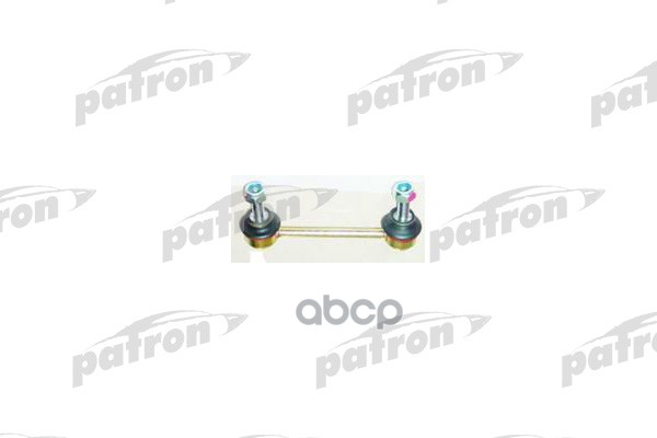 Тяга Стабилизатора Fiat Doblo All 00- PATRON арт. PS4219