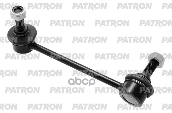 Тяга Стабилизатора Honda: Accord 08- PATRON арт. PS4221L