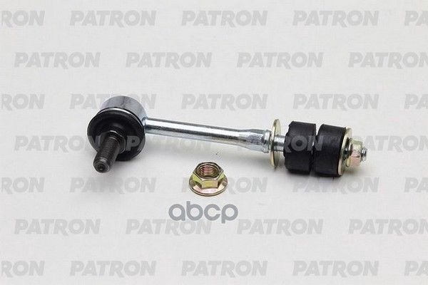 Тяга Стабилизатора Kia: Sorento 02-07 (Произведено В Корее) PATRON арт. PS4228KOR