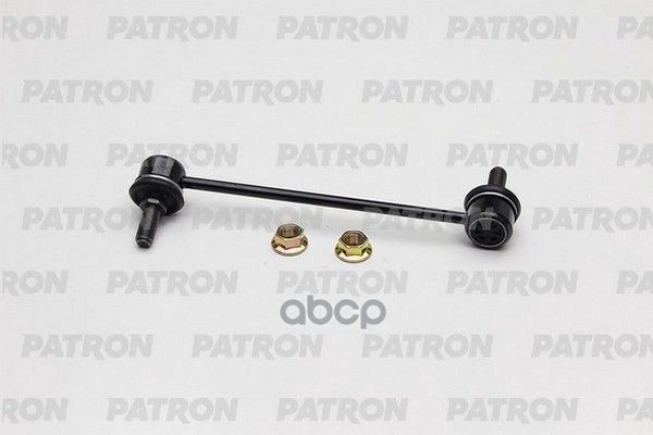Тяга Стабилизатора Kia: Soul 08- (Произведено В Корее) PATRON арт. PS4229RKOR