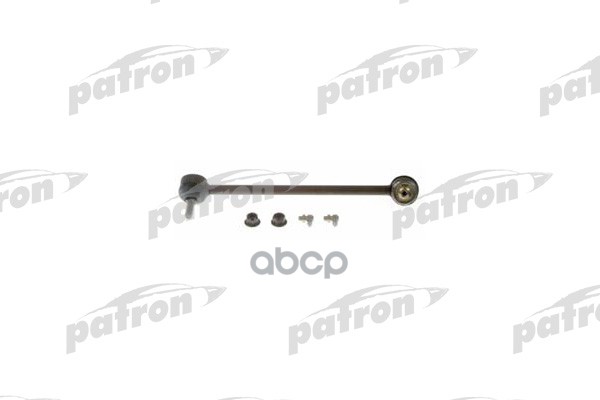 Тяга Стабилизатора Mitsubishi: Galant 96-03, Eclipse 00-04  Chrysler: Sebring Coupe 01-05  Dodge: Stratus Coupe 01-05 (Произв...