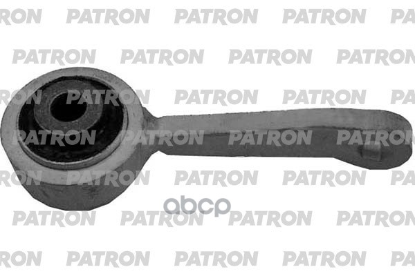 Тяга Стабилизатора Mercedes-Benz: W220 10/98-08/05 (Произведено В Турции) PATRON арт. PS4268R