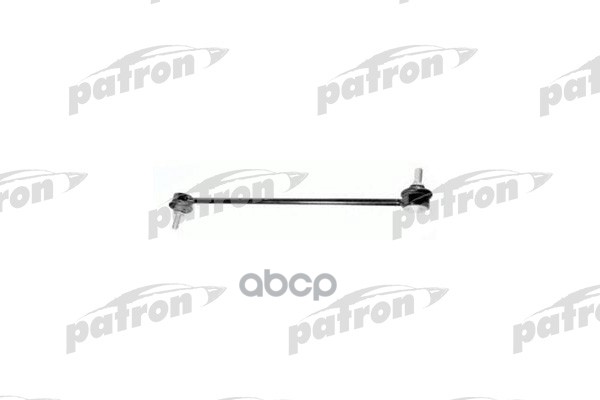 Тяга Стабилизатора Передн Land Rover: Range Rover Iii 02- PATRON арт. PS4274