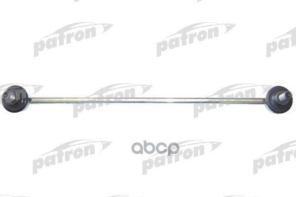 Тяга Стабилизатора Toyota: Scion Xd 07-, Yaris 05- PATRON арт. PS4276