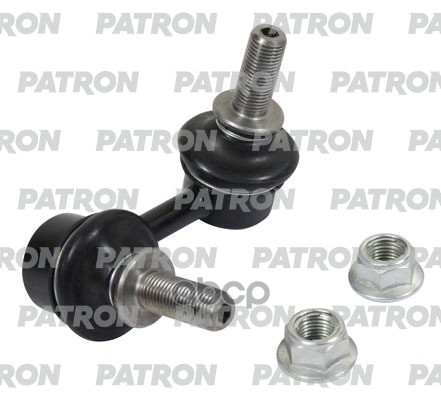 Тяга Стабилизатора Передняя Левая Nissan Pathfinder R51m 05- PATRON арт. PS4287L