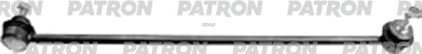 Тяга Стабилизатора Левая Bmw: 7 E65/E66 730D-760I 01- (Произведено В Турции) PATRON арт. PS4306L