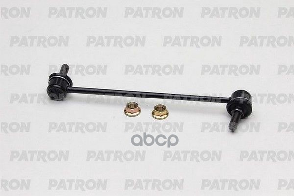 Тяга Стабилизатора Hyundai: Tucson Ix 09- (Произведено В Корее) PATRON арт. PS4330KOR