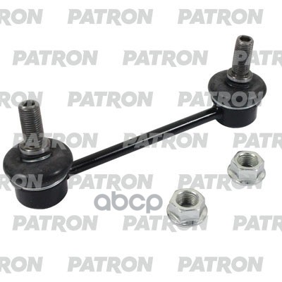 Тяга Стабилизатора Hyundai: Ix 35 01/2010 - PATRON арт. PS4331