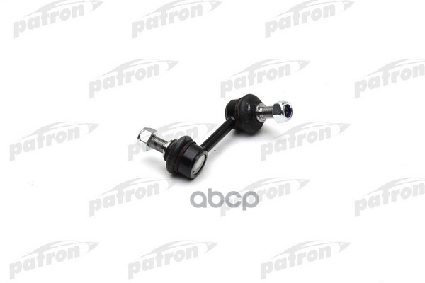 Тяга Стабилизатора Правая Hyundai: Santa - Fe ( Dm ) Iii 09/2012 - (Произведено В Турции) PATRON арт. PS4336R