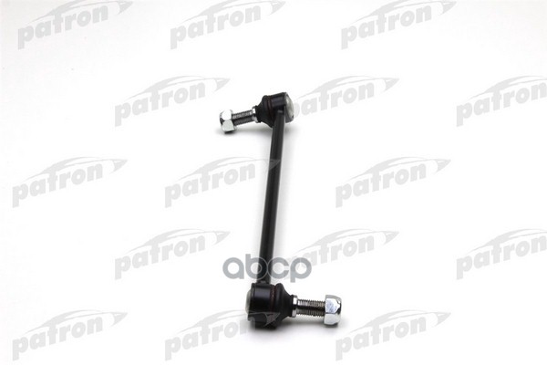 Тяга стабилизатора левая MERCEDES-BENZ: GLK-SERIES ( X204 ) 062008 - (с.п. детали Турция) PS4351L PATRON арт. PS4351L
