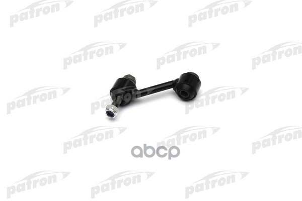 Тяга Стабилизатора Mercedes-Benz: B-Series ( W246 ) 11/2011- (Произведено В Турции) PATRON арт. PS4356
