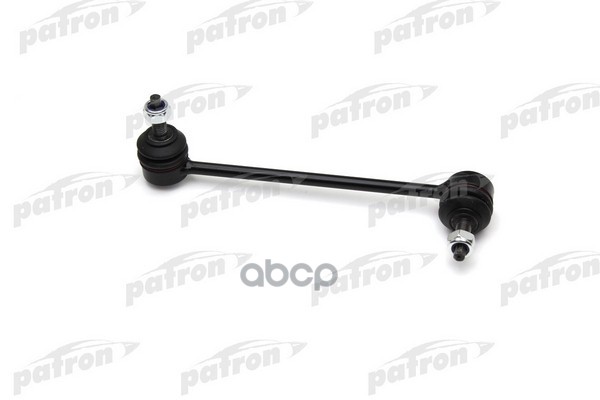 Тяга Стабилизатора Mercedes-Benz: Vaneo W414 02- (Произведено В Турции) PATRON арт. PS4357