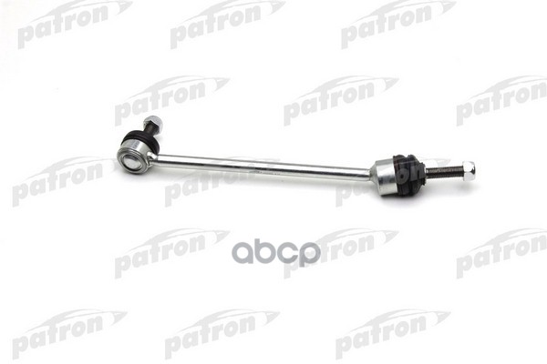 Тяга стабилизатора левая MERCEDES-BENZ: S-SERIES ( W221 ) 4-MATIC 102005 - (с.п. детали Турция) PS4362L PATRON арт. PS4362L