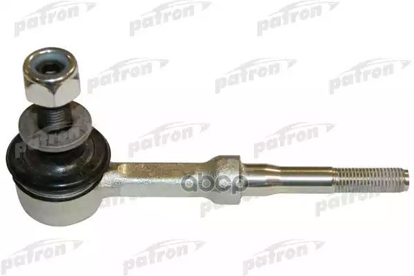 Тяга Стабилизатора Toyota: Avensis ( T27 ) 02/2009 - (Произведено В Турции) PATRON арт. PS4390
