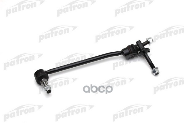 Тяга Стабилизатора Mercedes C-Series ( W205 ) 4-Matic 12/2013 - (Произведено В Турции) PATRON арт. PS4416R
