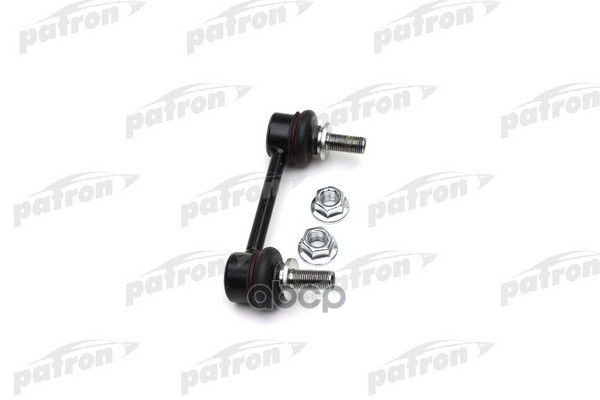 Тяга Стабилизатора Lexus Rx350 2010-2015 (Произведено В Турции) PATRON арт. PS4419R