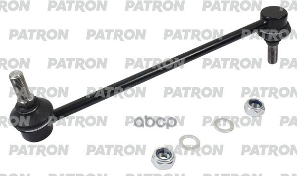 Тяга Стабилизатора L284mm Nissan Juke 0610 - (С. Ps4426 PATRON арт. PS4426