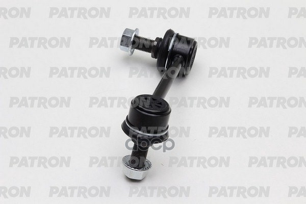 Тяга Стабилизатора Kia: Sorento 04-09 (Произведено В Корее) PATRON арт. PS4431LKOR