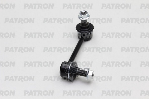 Тяга Стабилизатора Kia: Sorento 04-09 (Произведено В Корее) PATRON арт. PS4431RKOR