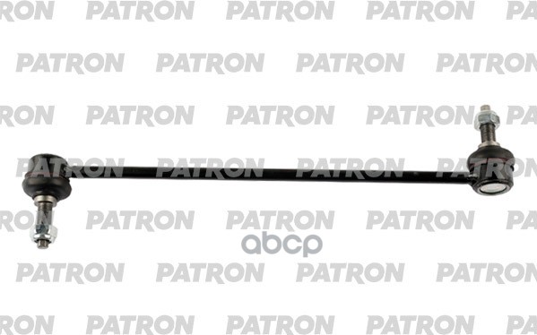 Тяга Стабилизатора Kia Sorento Iii 01/2015 - (Произведено В Турции) PATRON арт. PS4434