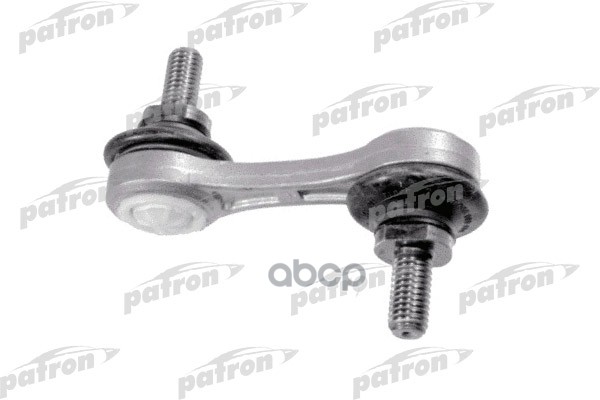 Тяга Стабилизатора Bmw 5 Series (E39 520 - 528) 09/95 - (Произведено В Турции) PATRON арт. PS4455