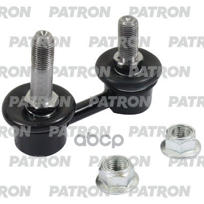 Тяга Стабилизатора Kia Carnival Ii - Sedona 01/00 - PATRON арт. PS4483