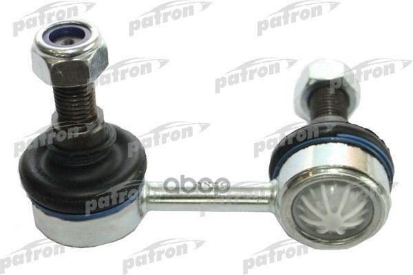 Тяга Стабилизатора Ssangyong Kyron 05/05 - (Произведено В Турции) PATRON арт. PS4487L
