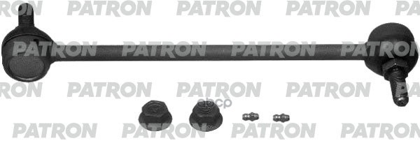 Тяга Стабилизатора Lincoln: Continental 88-94  Ford: Taurus 86-95  Mercury: Sable 86-95 PATRON арт. PS4492