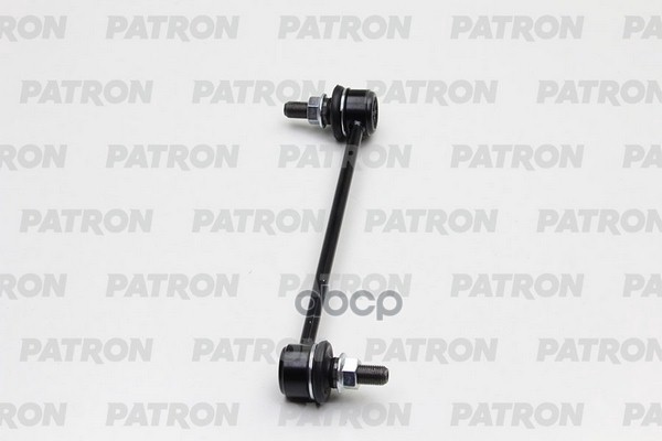 Тяга стабилизатора HYUNDAI: TUCSON 04-06  KIA: SPORTAGE 04-09 (произ PATRON PS4511KOR PATRON арт. PS4511KOR