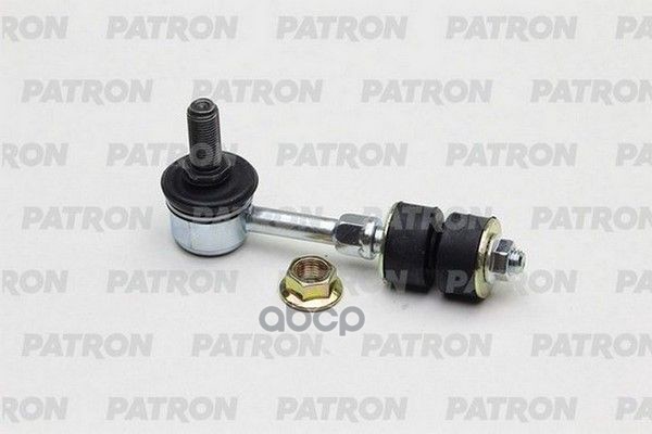 Тяга Стабилизатора Hyundai: Starex H1 97-07 (Произведено В Корее) PATRON арт. PS4515KOR